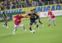 Ankaragücü-Fenerbahçe maçından kareler
