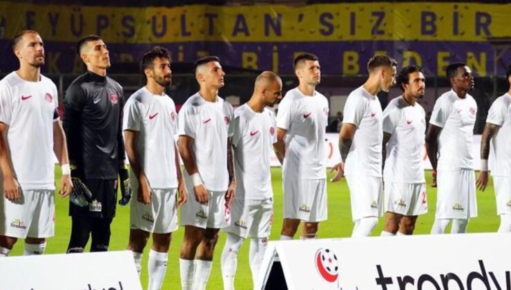 Ümraniyespor'da hedef galibiyet!