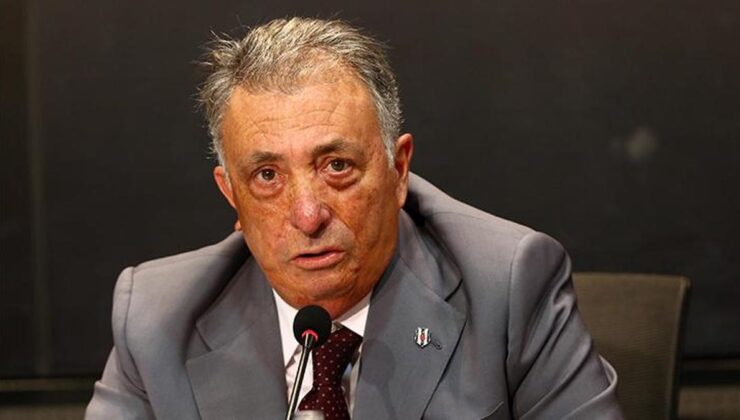 Ahmet Nur Çebi'den istifa açıklaması! Yapılanları anlamıyorum