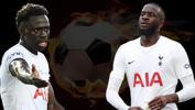 Galatasaray Davinson Sanchez ve Tanguy Ndombele'yi transfer etti