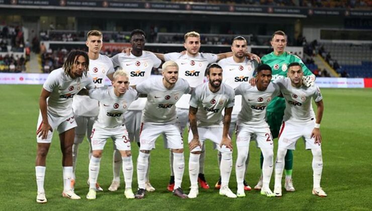 Başakşehir-Galatasaray maçını değerlendirdi, ayrılığı açıkladı! Devre arası gider