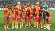 Galatasaray'ın Şampiyonlar Ligi kadrosu açıklandı! 