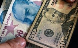Dolarda rekor koşusu: Kurda takip edilecek kritik seviyeler