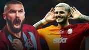 Mauro Icardi, Başakşehir karşısında tarihe geçmek için çıkacak