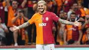 Galatasaray'da Mauro Icardi'nin gözü yeni rekorda!