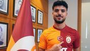 Son dakika: Eyüp Aydın resmen Galatasaray'da! İşte bonservisi ve maaşı