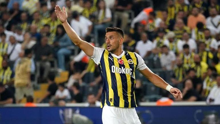 Fenerbahçede Dominik Livakovic belirsizliği