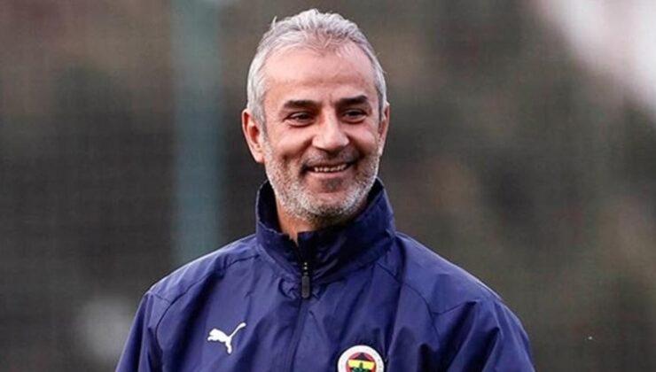 Fenerbahçe'de İsmail Kartal'ın gözü, Daum'un rekorunda!