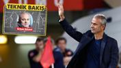 Erkan Sözeri'den Alanyaspor - Fenerbahçe maçına teknik bakış