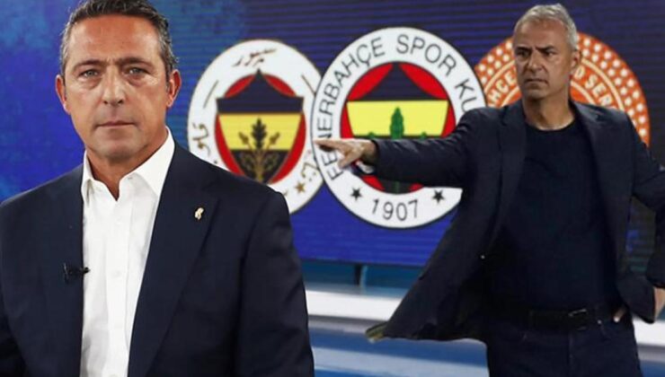 Fenerbahçe'den transferde son hamle! Rota İngiltere…