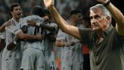 Beşiktaş'ın yıldız futbolcusuna ilginç benzetme!