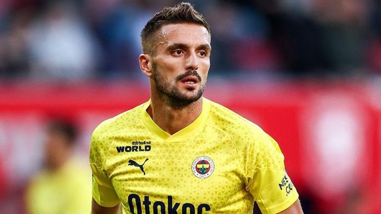 Fenerbahçeli Tadic hakkında gündemi sarsacak açıklama Geri dönmek istiyor