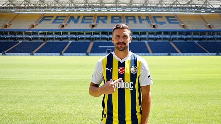 Fenerbahçeli Tadic hakkında gündemi sarsacak açıklama Geri dönmek istiyor