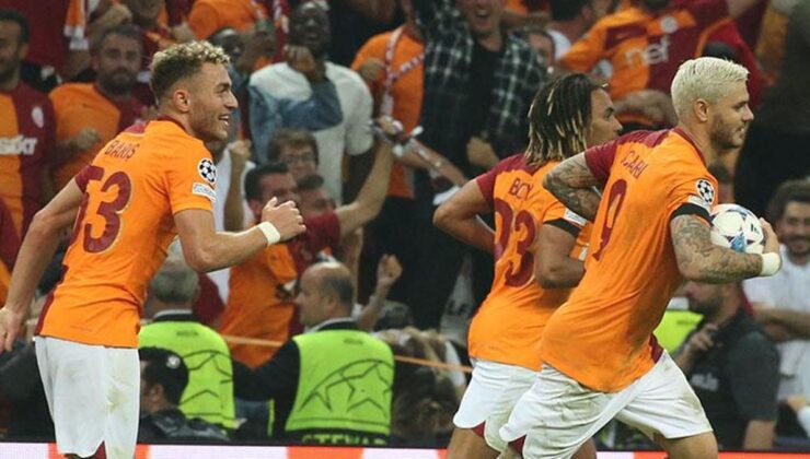 Flaş Galatasaray açıklaması: Üzüleceğimiz skora sevindik!