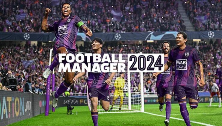 FM 2024 ne zaman çıkacak? Football Manager 2024 fiyatı ne? FM 2024 ücretsiz nasıl ve nereden satın alınır? FM24 Wonderkids…