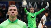 Muslera'nın maç formasını bile çalıp satmışlar