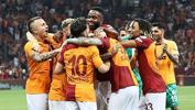 Galatasaray'da Okan Buruk'tan son dakika kararı!