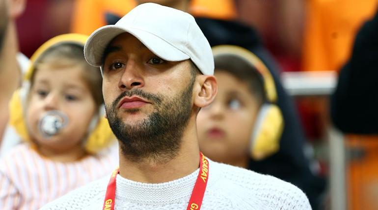 Galatasaray Teknik Direktörü Okan Buruktan Ziyech açıklaması