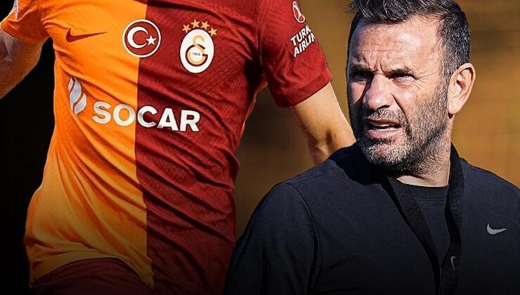Galatasaray'da şok karar! Yıldız oyuncunun lisansı askıya alınacak