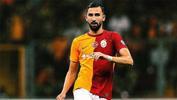 Son dakika | Galatasaray'da bir ayrılık daha! 