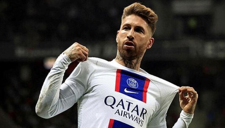 Galatasaray'ın istediği Sergio Ramos'un yeni adresi belli oldu! İşte 'Evet' dediği rakam…