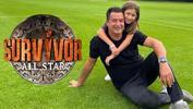 'Survivor All Star 2024'te büyük sürpriz! Acun Ilıcalı dördüncü yarışmacıyı açıkladı...