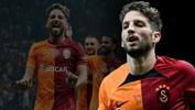 Dries Mertens'e iki sürpriz talip birden! (10 Eylül son dakika transfer gelişmeleri)