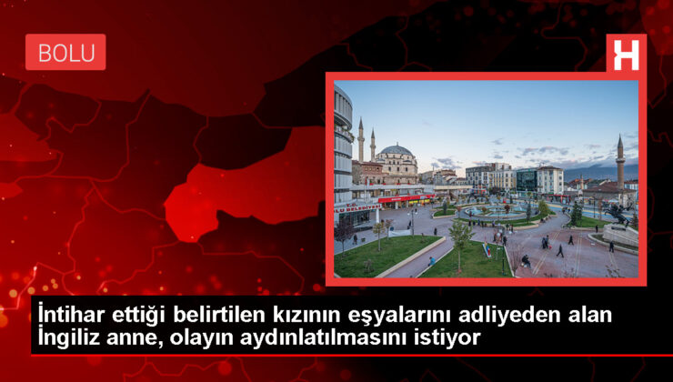 İstanbul’da öldürülen kızın annesi dosyanın yeniden açılmasını istedi