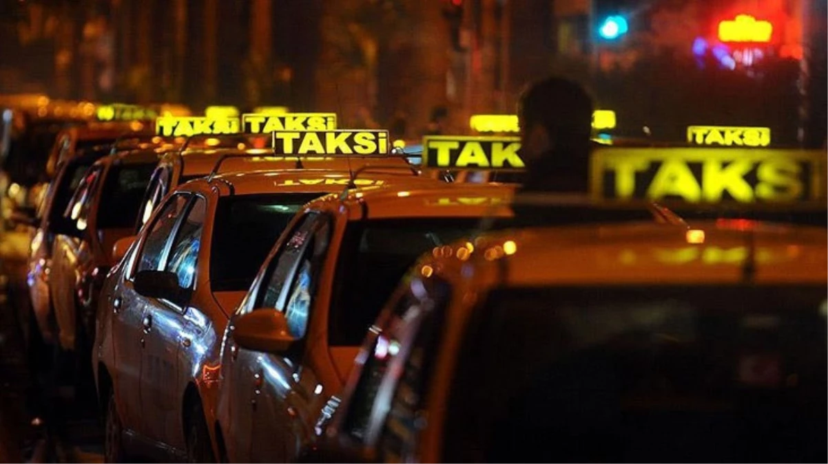 İstinaf Mahkemesi, UKOME’nin İstanbul’da taksi dönüşümüne karşı açılan davasını reddetti