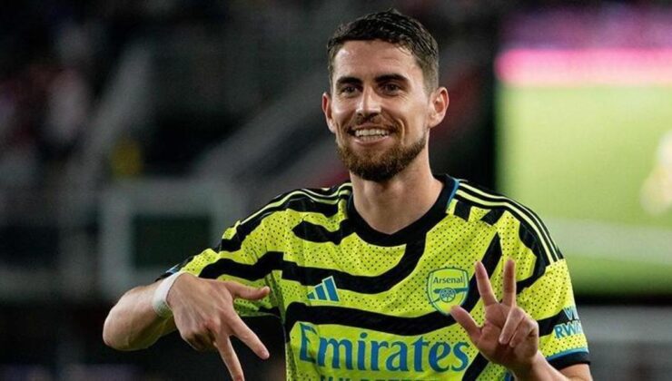 Jorginho'nun menajerinden Fenerbahçe açıklaması! Her şey ortaya çıktı