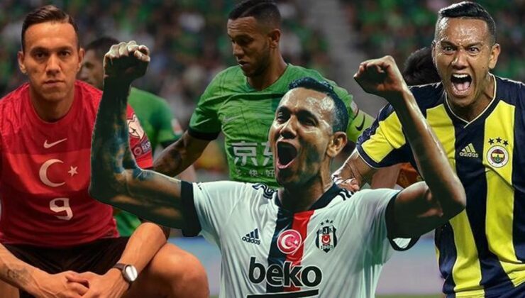 Josef de Souza sürprizi! Beijing Guoan'dan ayrıldı…