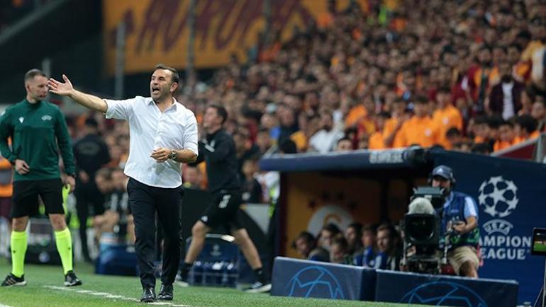 Kamil Grabaradan Galatasaray hakkında skandal sözler Sosyal medyayı ayağa kaldıran paylaşım, taraftar çılgına döndü...