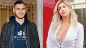 Mauro Icardi'nin eşi Wanda Nara sosyal medyayı salladı