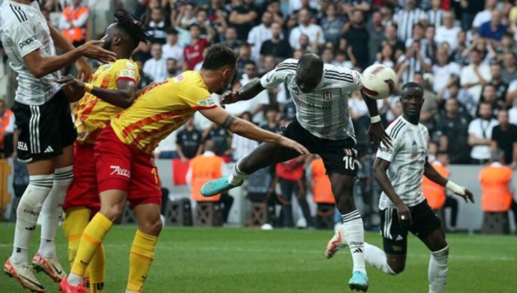 Maçtan sonra çok konuşulacak sözler! 'Beşiktaş’ı sıtmalı bir hasta gibi titreyerek izliyorum'
