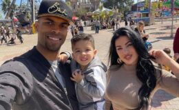 Naldo'nun oğlu Davi'nin beyin bulguları incelenecek