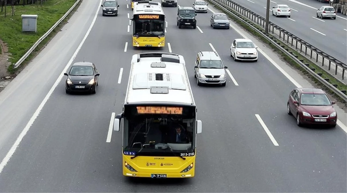 Okulun ilk günü otobüsler ücretsiz mi? İstanbul’da pazartesi günü toplu taşıma ücretsiz mi, bedava mı?