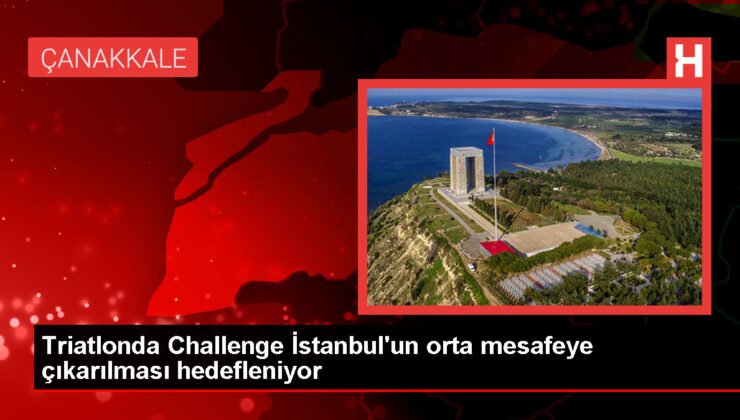 Oral-B Challenge İstanbul’un mesafesi değişiyor