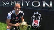 Son dakika | Beşiktaş Gökhan İnler'le anlaştı...