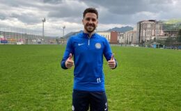 Rizesporlu Gustavo Sauer'den Türkiye sözleri! 'Çok güzel şeyler duydum'