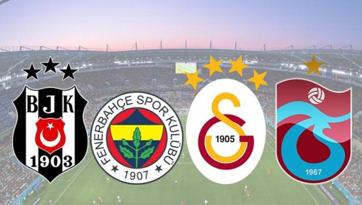 Süper Lig'de şampiyonluk oranları güncellendi