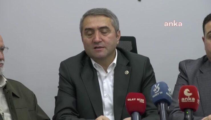 Selim Temurci: "Yerel Seçimde İl, İlçe ve Belde Bazlı İş Birlikleri Yaşanabilir"