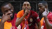 Galatasaray'dan 29 milyon Euro'luk operasyon! Premier Lig'den 4 hamle...