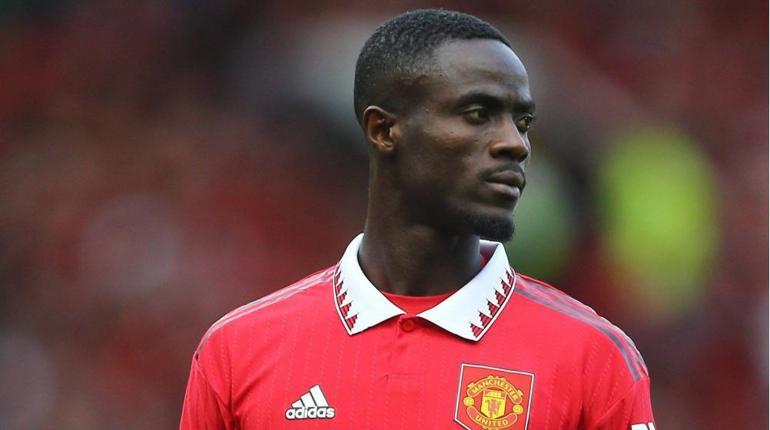 Son dakika haberi: Beşiktaşın yeni transferi Eric Bailly İstanbula geldi