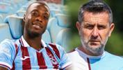 Trabzonspor'da Nicolas Pepe ne zaman oynayacak?