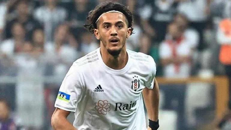 Son dakika transfer haberi | Beşiktaş eski oyuncusuna kavuşuyor Anlaşma sağlandı