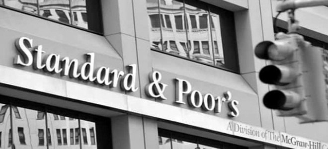 S&P dolar kuruna ilişkin yeni tahminini açıkladı