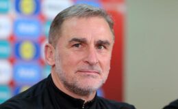 Stefan Kuntz'tan şaşırtan cevap! 'Demek ki o kadar kötü değilim'