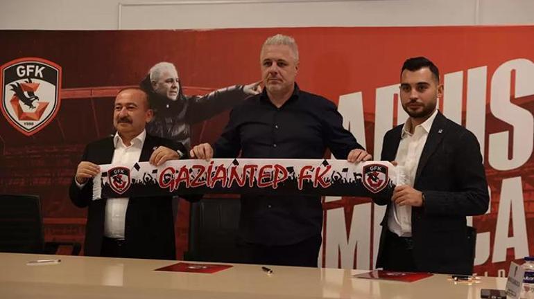 Sumudicadan şaşırtan karar Galatasaraylı oyuncuyu takımda istemedi