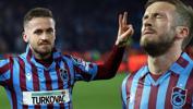 Trabzonspor'da sona doğru...