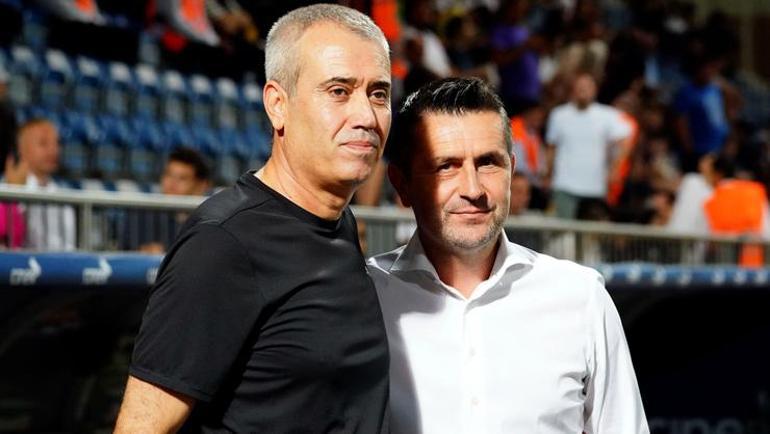 Trabzonspor Teknik Direktörü Nenad Bjelica: Büyük işler başaracağımızı düşünüyoruz